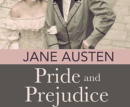 Jane Austen: Pride and Prejudice (2016)