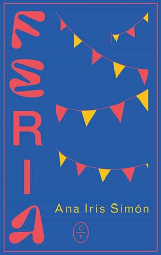 Ana Iris Simón: Feria (2021, Círculo de tiza)