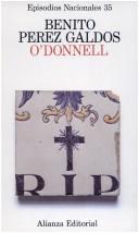 Benito Pérez Galdós: O'Donnell