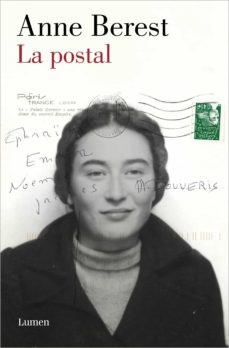 Anne Berest: Postal / the Postcard (Spanish language, 2023, Penguin Random House Grupo Editorial)