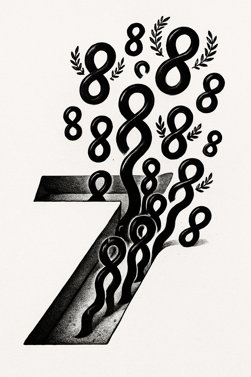 амёба: Восьмые фразы (EBook, Русский language)