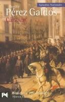 Benito Pérez Galdós: Canovas (Paperback, Spanish language, Alianza Editorial Sa)