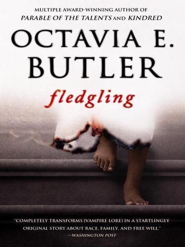 Octavia E. Butler, Nisi Shawl (duplicate), Tracey Leigh, Philippe Rouard: Fledgling (2007)