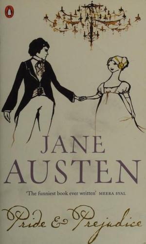 Jane Austen: Pride and Prejudice (2006, Penguin Books)
