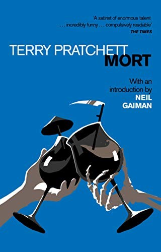 Terry Pratchett, Nigel Planer, Terence David John Pratchett, Stephen Briggs, Neil Gaiman: Mort (Paperback)