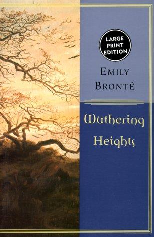 Emily Brontë, Emily Brontë: Wuthering Heights (Paperback, 2000, HarperCollins)
