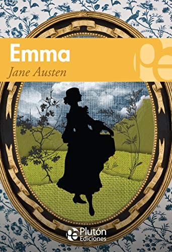 Jane Austen, BENJAMIN BRIGGENT: Emma (Paperback, Plutón Ediciones)