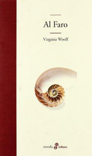 Virginia Woolf, Mark Hussey: Al faro (Spanish language, 2003)