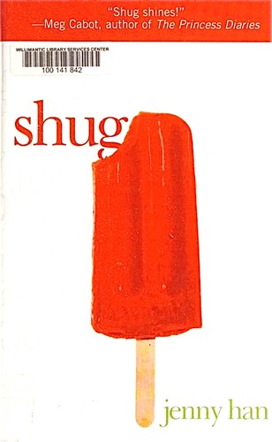 Jenny Han: Shug (Hardcover, 2007, Thorndike Press)