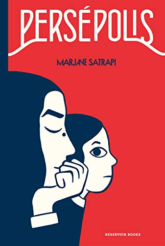 Marjane Satrapi, Carlos Mayor Ortega: Persépolis (Hardcover, Español language, 2020, Reservoir Books)