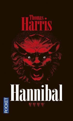 Thomas Harris, Thomas Harris, Bernard Cohen: Hannibal (Paperback, French language, 2002, Pocket, POCKET)
