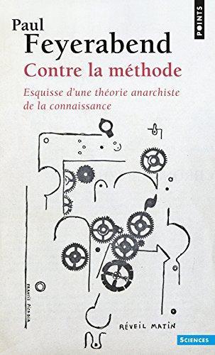 Paul Feyerabend: Contre la méthode (Paperback, French language, 1988, Éditions Points)