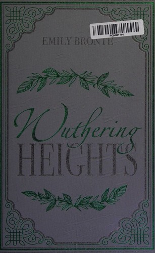 Emily Brontë, Emily Brontë: Wuthering Heights (Hardcover, 2022, Paper Mill Press)