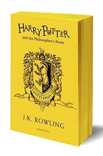 J. K. Rowling, Empty Author, Jim Dale, Empty Author: Harry Potter and the philosopher's stone