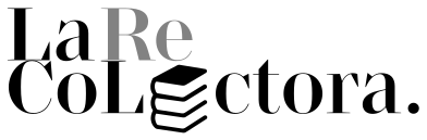 Página de inicio de ReCoLectora